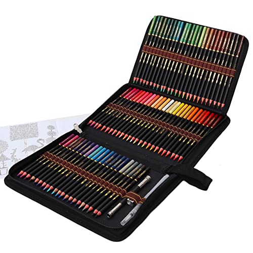 Lápis Aquarela PROFESSIONAL PASTEL 72 Cores VGOT - Instrumentos de escrita e desenho - aquarela, 72 cores, pigmentadas, solúveis em água