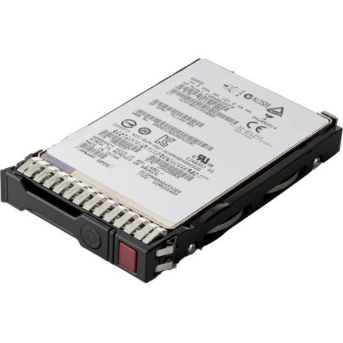 Disco SSD Interno HEWLETT PACKARD ENTERPRISE P04564-B21 (1 TB - SATA - 530 MB/s) Hewlett Packard Enterprise - Dispositivos de armazenamento - 1 tb, sata, 530 MB/s, 1000 GB