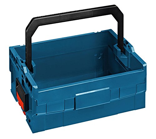 Caixa de Ferramentas BOSCH LT-BOXX 170 Bosch - Caixas de ferramentas - caixa, ferramentas, bosch, lt-boxx 170