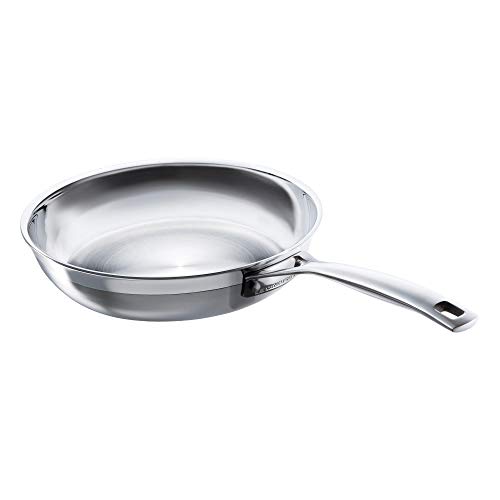Panela de Ferro Fundido LE CREUSET Preto 24cm Le Creuset - Utensílios de cozinha - ferro fundido, 24cm, preto