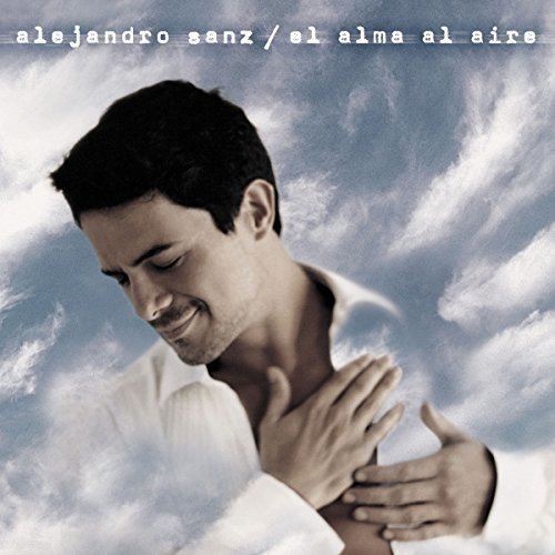 Vinil LP Alejandro Sanz - El Alma al Aire (LP) Wea - Música e gravações de som - vinil, LP, alejandro sanz, el alma al aire