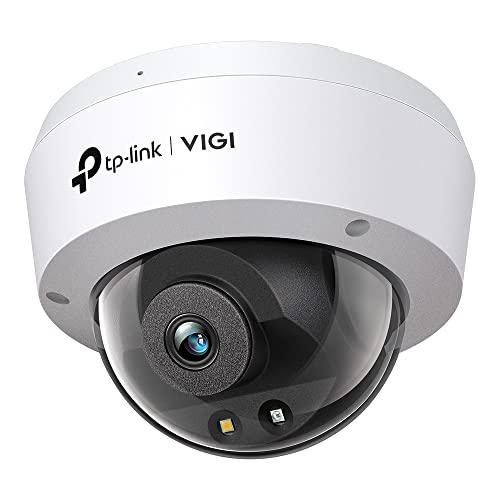 Câmara de segurança TP-LINK Vigilance C230 TP-Link - Câmeras de vigilância - câmara, segurança, tp-link, vigilância