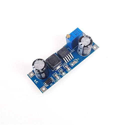 Conversor de Corrente ANGEEK XL7015 (5 V - 80 V) ANGEEK - Transformadores de voltagem e reguladores - 