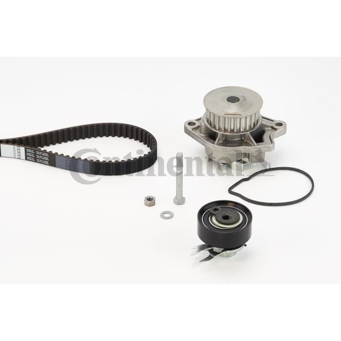 Correia de distribuição CONTITECH CT846WP1 CONTITECH - Variadores de frequência e velocidade ajustável - distribuição, contitech