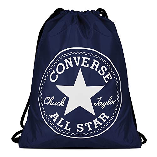 Mochilas CONVERSE Flash Gym Sack (Preto - 29 x 20 x 10 cm) Converse - Mochilas - preto, gym sack, 29x20x10 cm
