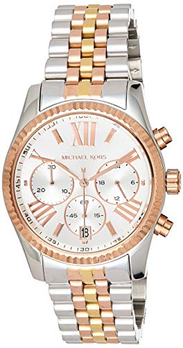 Relógio MICHAEL KORS MK5735 (Aço - Dourado) Michael Kors - Relógios - 