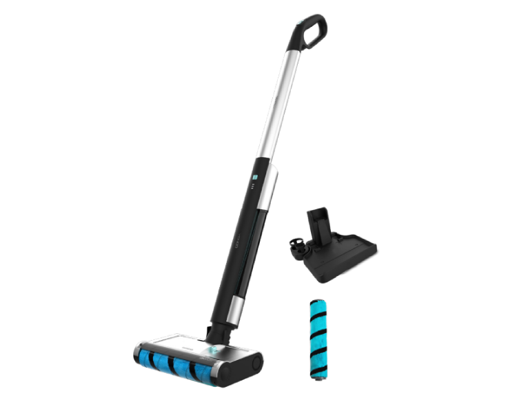 Esfregona CECOTEC Freego Wash 3000 (40 W) Cecotec - Aspiradores de pó e a vapor - esfregona, cecotec, freego wash 3000, 40 W