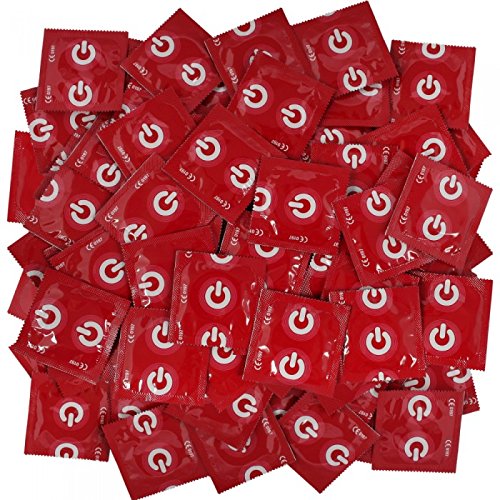 Preservativos LITTLE TIGER (10 Unidades) ON) - Cuidados pessoais - preservativo, little tiger, 10 unidades