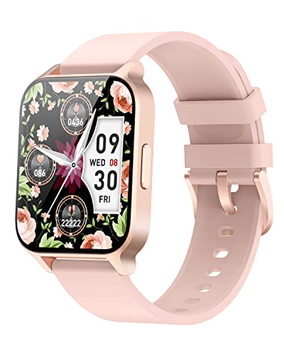 Smartwatch CLOUDPOEM CLOUDPOEM-CLP-CPTW-RD-PK Cloudpoem - Monitores de atividade - smartwatch, cloudpoem, clp-cptw-rd-pk