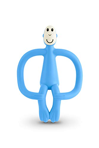Brinquedo para Bebé MATCHSTICK MONKEY MM-T-007 (0.5 anos) MATCHSTICK MONKEY - Chupetas e mordedores - brinquedo, bebé, 0.5 anos