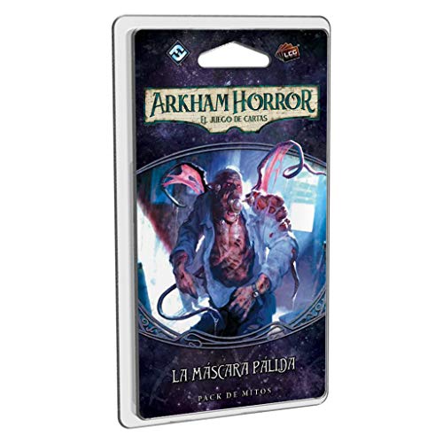 Jogo de cartas FANTASY FLIGHT GAMES (Idade mínima recomendada: 14 anos) Fantasy Flight Games - Jogos - cartas, fantasia, 14 anos