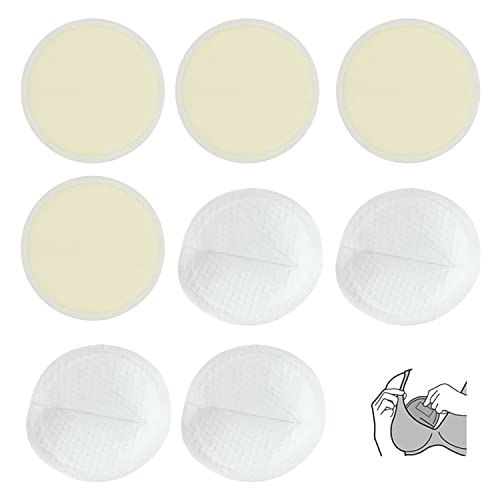 Almofada de Amamentação 100% Bambu Orgânico LSYYSL - Banho e corpo - bambu orgânico, lavável, reutilizável, 12cm
