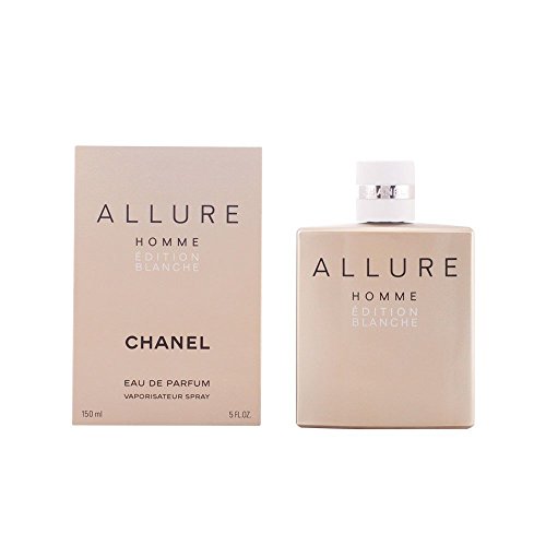 Perfume CHANEL Allure Homme Eau de Parfum (150 ml) Chanel - Perfume e colônia - perfume, chanel, allure homme, eau de parfum, 150 ml