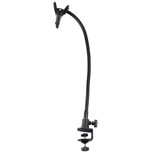 Suporte de Tripé MANTONA 16783 para cãmera Walimex - Acessórios para suportes e montagens de estúdio - alumínio, 0.25 kg, preto