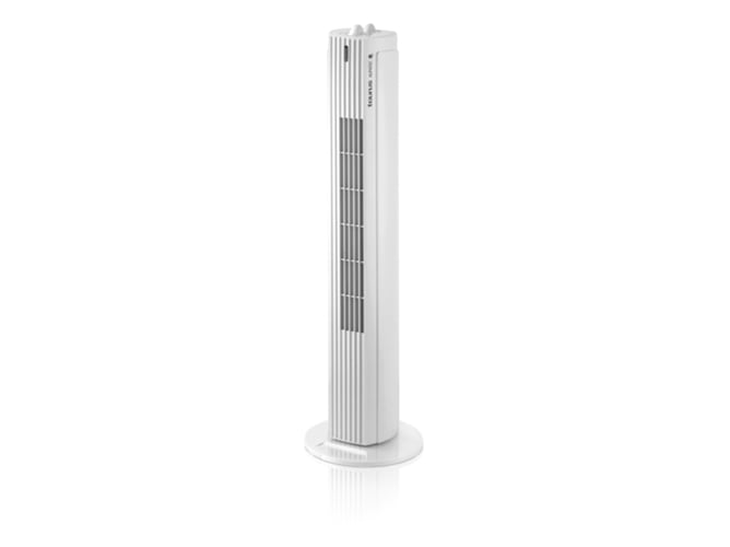 Coluna de Ar TAURUS TF-2500 (3 velocidades) Taurus - Ventiladores - 3 velocidades, oscilante, temporizador, removível
