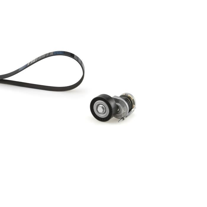 Kit de Corrente para Porta-Chaves GATES MICRO V K056PK1183 GATES - Peças do motor do veículo automóvel - kit, corrente, porta-chaves