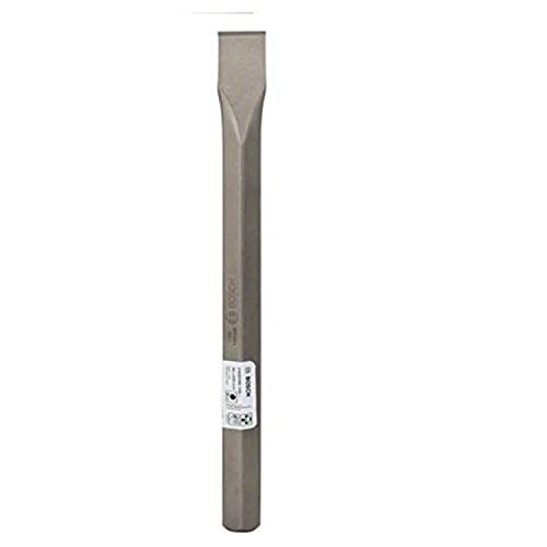 Broca BOSCH 2 608 690 108 (Aço - 0.4x3.6 cm) Bosch Professional - Cinzeis e goivas de entalhar - aço, preto, 0.4x3.6 cm