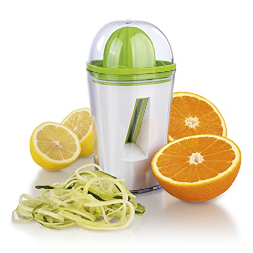 Máquina de picar legumes GOURMET MAXX 1000 GOURMETmaxx - Fatiadores de cozinha - picar, legumes, gourmet maxx 1000