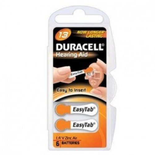 Pilhas DURACELL MN1500-X40 (Alcalina - 1.5V) Duracell - Baterias - alcalina, 1.5v