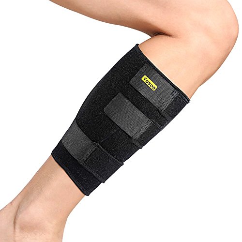 YOSOO Bandagem para Cinto de Proteção 1.0 Preto Yosoo - Equipamento de terapia ocupacional e fisioterapia - bandagem, cinto de proteção, preto