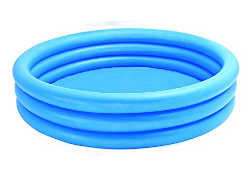 Piscina Tubular INTEX 56632 (Azul - 488x305x132cm) INTEX - Piscinas - 488x305x132cm, 288L, azul