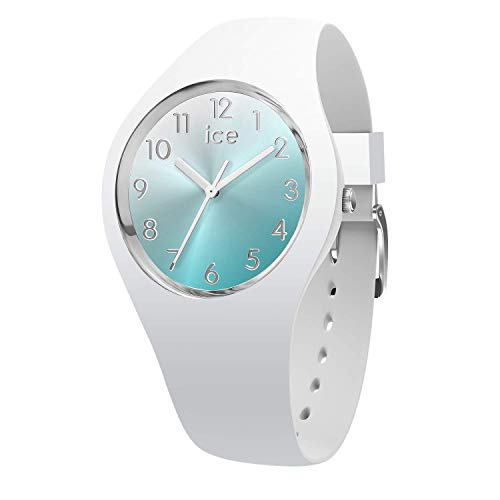 Relógio Ice-Watch Sunset IC015745 | Branco (Relógios) Ice-Watch - Relógios - gelo, branco, azul, elegante