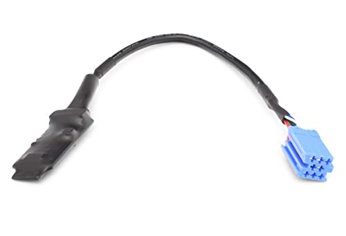 Coluna Auto BLUE MUSIC BT-ALFA ROMEO (Alfa Romeo) BlueMusic - Fios e cabos elétricos - auto, bluetooth, alfa romeo
