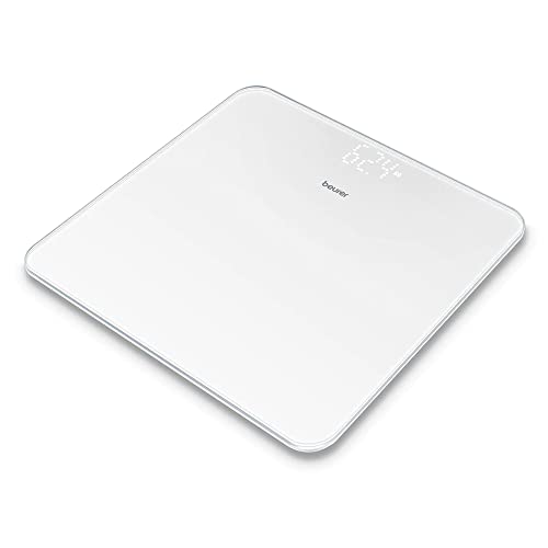 Balança de Diagnóstico Beurer GS225 | Preto Beurer - Balanças de peso corporal - digital, visibilidade, preto