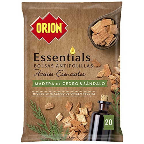 Saco de Dormir ORION ESSENTIALS (35x35 cm) AC Marca Home Care - Pesticidas - saco, dormir, 35x35cm