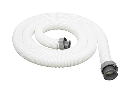 Tubo para Piscina BESTWAY 56339 (Polietileno - 38 x 305 cm) Bestway - Mangueiras de limpeza de piscina - polietileno, 38 x 305 cm