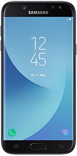 Smartphone SAMSUNG J5 2017 (5.0'' - 2 GB - 16 GB - Preto) SAMSUNG - Telemóveis - android, 16 gb, 2 gb ram, 5.0 polegadas