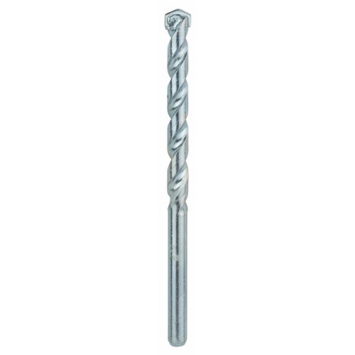 Broca de Corte em Espiral BOSCH 2 608 596 136 Bosch Professional - Acessórios para brocas e parafusadeiras - diâmetro 12 mm, fenda 9,5 mm, comprimento 90 mm, comprimento total 150 mm