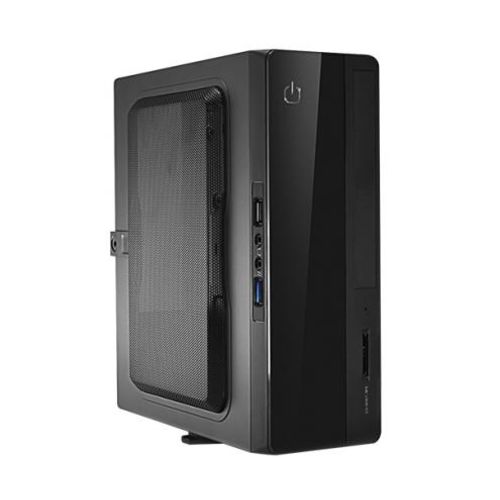Caixa para Discos Unyka Uk1007 (Acessório Informática e Tel.) UNYKAch - Componentes de computador - torre, 5,25, 1 compartimento, mini-itx