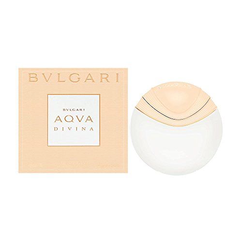 Perfume BVLGARI Aquaviva Divina (40 ml) Bvlgari - Perfume e colônia - perfume, bvlgari, aquaviva divina, 40 ml