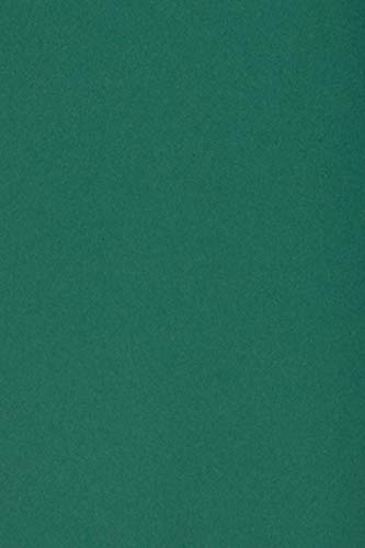 Cartolina NETUNO 20X Cartão Verde Escuro Din A4 210X297Mm 250G Netuno - Papel de arte e artesanato - verde escuro, a4, 250g
