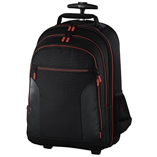 Mala HAMA Miami (Universal - 15.6'' - Preto) Hama - Bolsas e estojos para câmeras - universal, 15.6 polegadas, preto