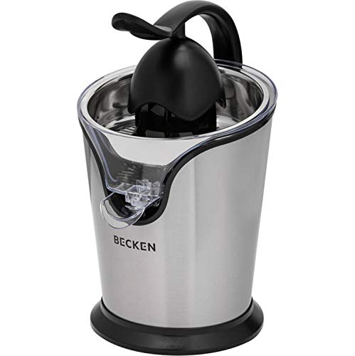 Espremedor de Citrinos BECKEN BCJ416 (Capacidade 1 L) BECKEN - Centrifugadoras - citrinos, 1 l, espremedor