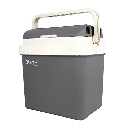 Arca de Frigorífico Portátil CAMRY CR8065 (Capacidade: 24 L - 12 V) Camry - Roupa - portátil, 24 l, 12 v