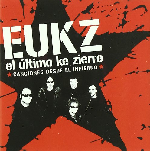 CD Canciones desde el infierno (1 CDs) Maldito Records - Cds de música - cd, canciones desde el infierno