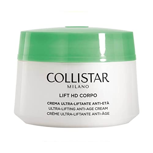 Creme Corporal COLLISTAR Perfect Body (400ml) Collistar - Loção e hidratante - creme corporal, collistar, perfect body, 400ml