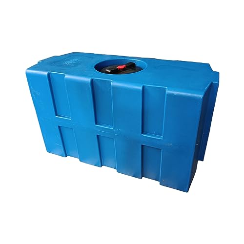 Depósito de Água Potável Azul 1,5 L VARILE Varile - Tanques de armazenamento - 1.5l, potável
