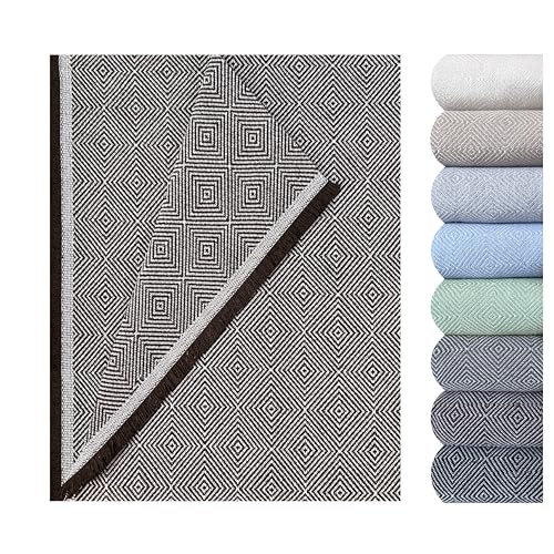 Capa de Sofá GFD OBI (Bege - 230x290 cm) GFD - Cobertores - bege, 230x290 cm