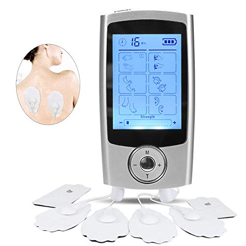 Massajador de Pulsos FILFEEL (Recondicionado Como Novo) Filfeel - Massageadores - reconhecido como novo, massajador de pulsos