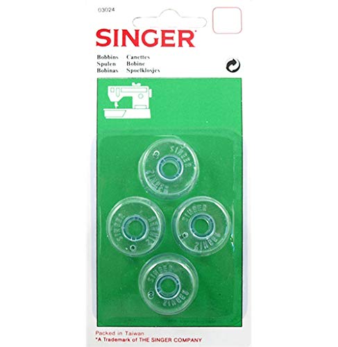 Singer 4 Canetas Plástico Diametro 20.5 Mm Singer - Ferramentas de linha e fio - 4 canetas, plástico, tinta à base de água, 205 mm