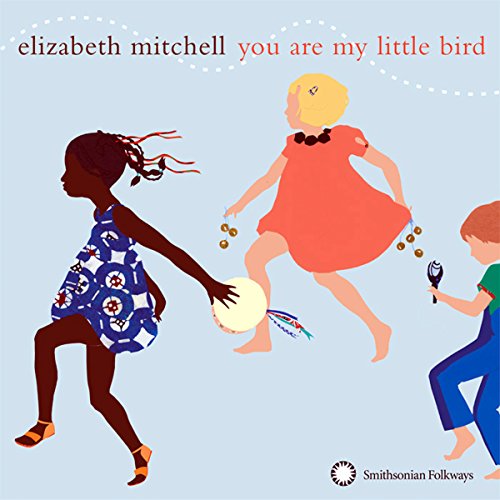 Livro You Are My Little Bird de Caroline Hickey-Gleeson (Inglês) SMITHSONIAN FOLKWAYS - Cds de música - livro, you are my little bird, caroline hickey-gleeson, inglês