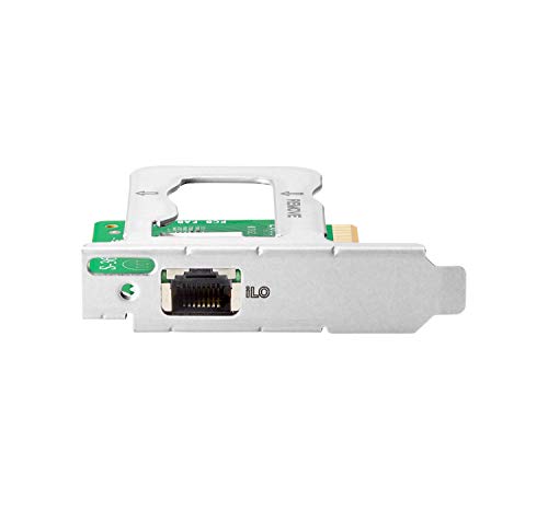 Caixa para Discos HPE P13788-B21 (Acessório Informática e Tel.) HEWLETT PACKARD - Placas e adaptadores de interface de computador - com fios, preto, prateado