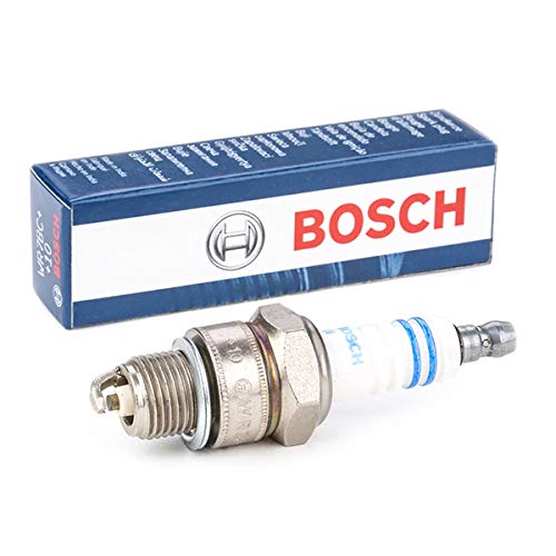 Lâmpada de Ignição BOSCH 0242235665 (1 Unidade) Bosch - Sistemas elétricos e de potência de veículos automotores - lâmpada, ignição, bosch, 0242235665