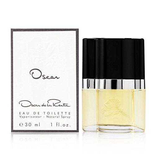 Perfume OSCAR DE LA RENTA Eau de Toilette (30 ml) Oscar De La Renta - Perfume e colônia - eau de toilette, 30 ml, cilantro, flor de laranja