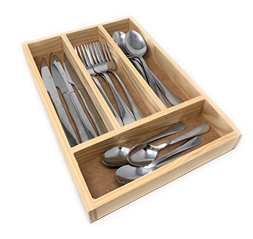 Organizador de Gavetas SPACE HOME 01-0168 Space Home - Organizadores de utensílios e talheres - organizador, gaveta, space home