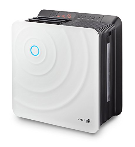 Purificador de Ar CECOTEC Clean Air Optima CA-803 (Para 35 m2) Clean Air Optima - Umidificadores - 35 m2, clean air